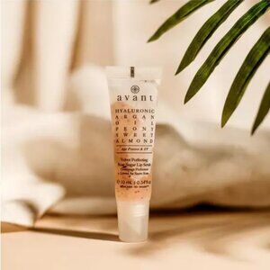 Avant Velvet Perfecting Rose Sugar Lip Scrub, 10.0 ml - NWOB